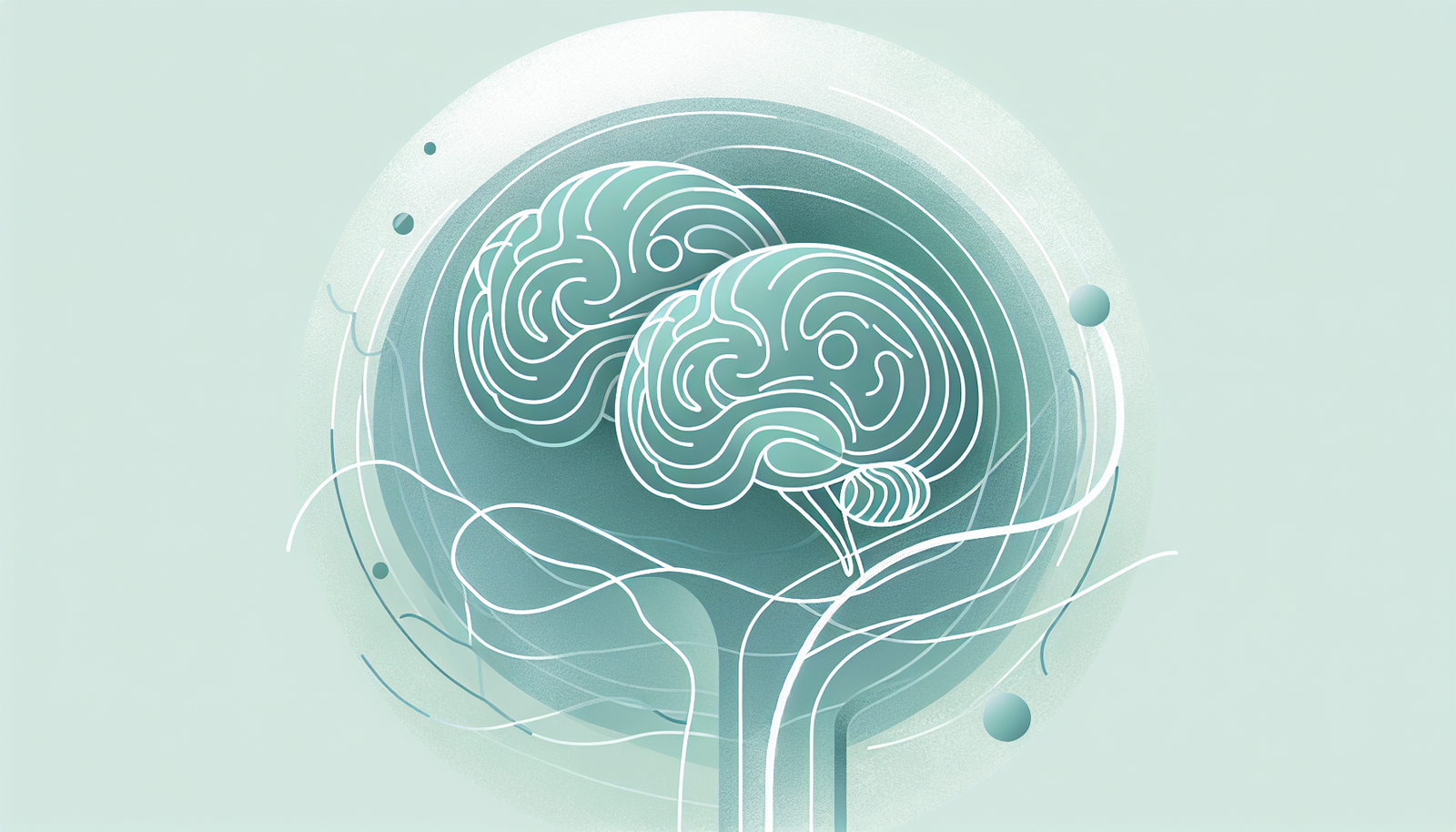 Representação abstrata de TDAH e transtornos aditivos com elementos de saúde mental